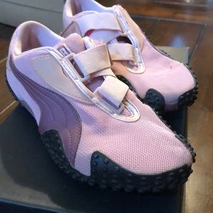 puma trainers mostro